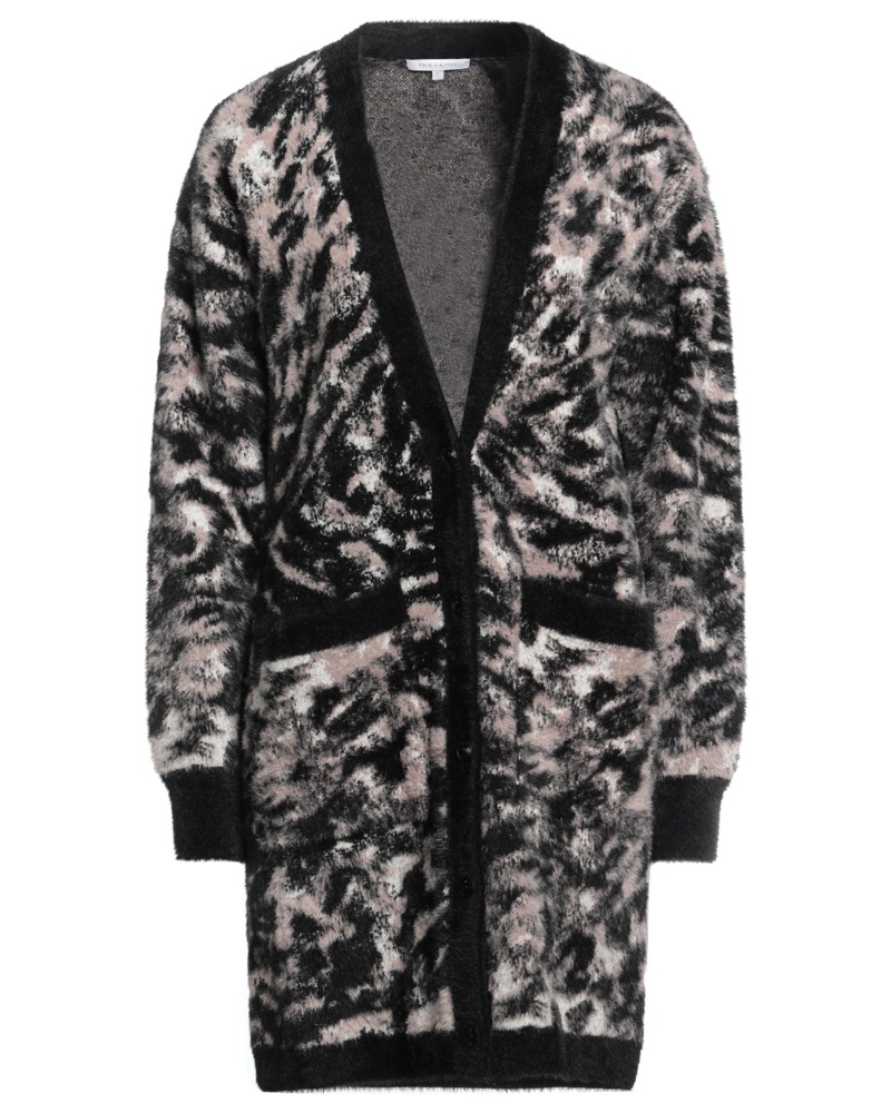Patrizia Pepe Damen Strickjacke