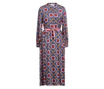 NIŪ Midi-Kleid