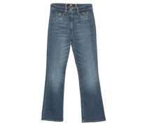 Jeanshose