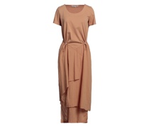 Langes Kleid