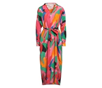 Midi-Kleid