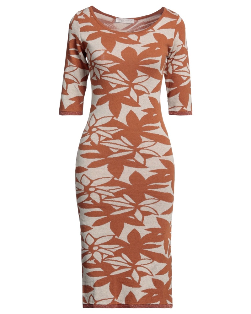 Rinascimento Damen Midi-Kleid