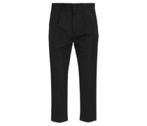 Cropped-Hosen