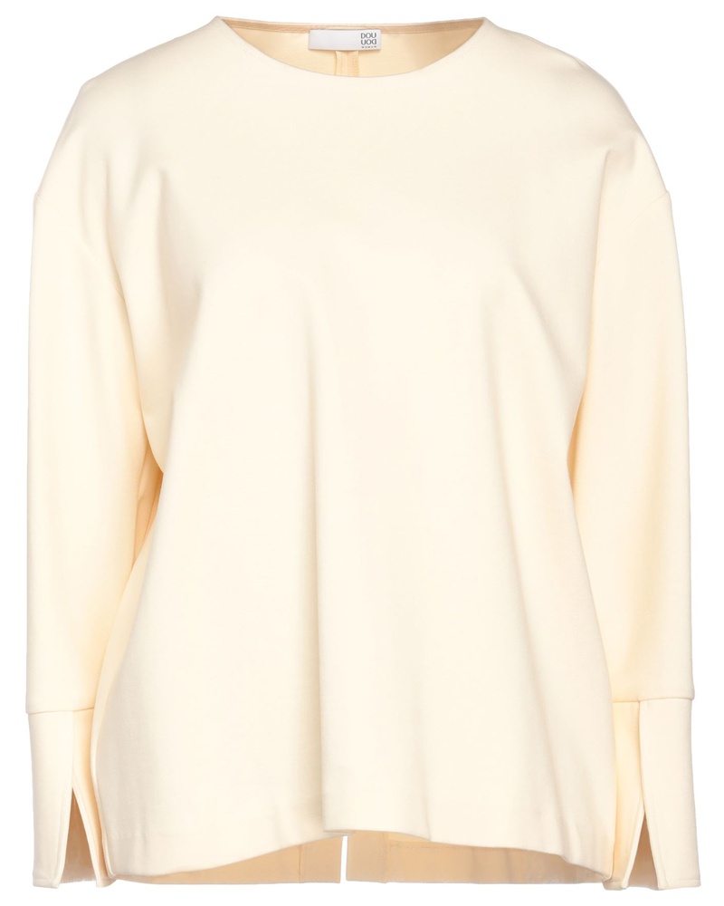 DOUUOD Damen Bluse