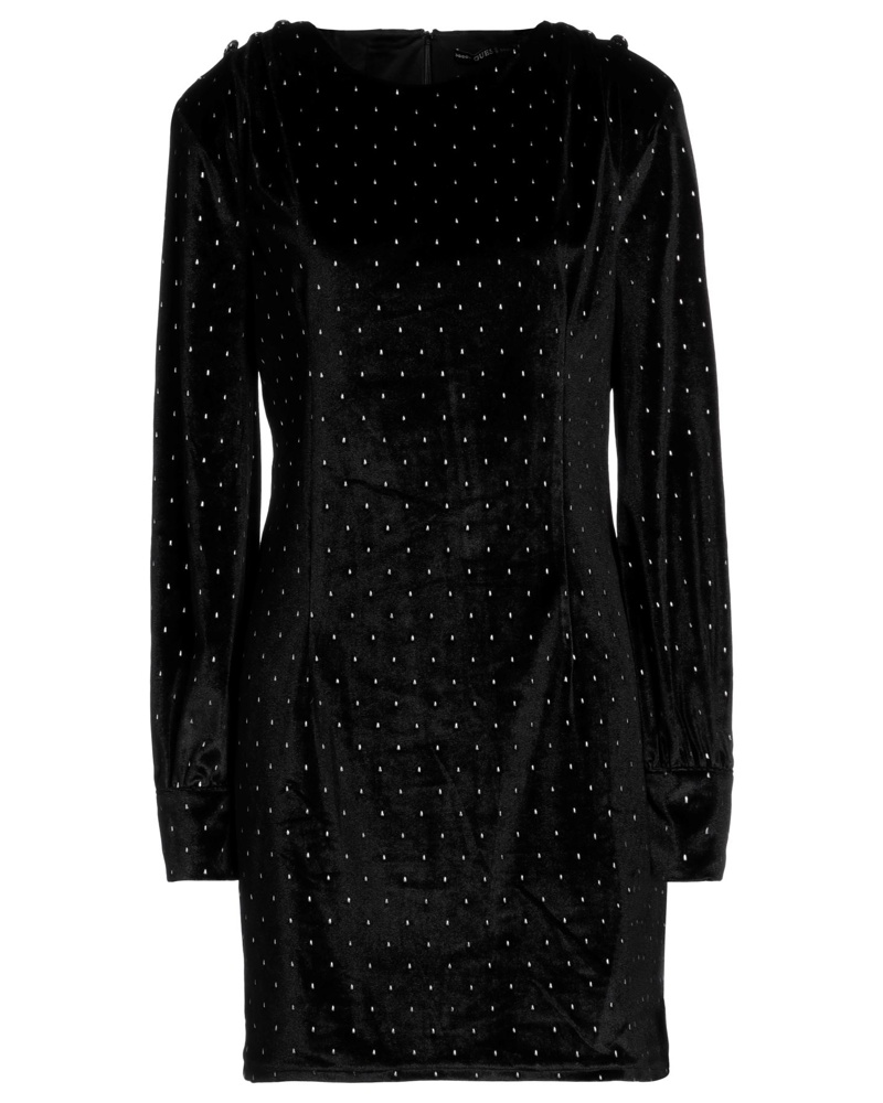Guess Damen Kurzes Kleid