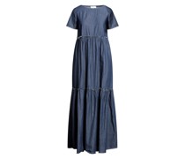 Midi-Kleid