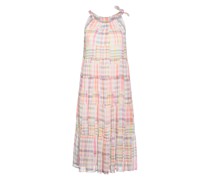 Midi-Kleid