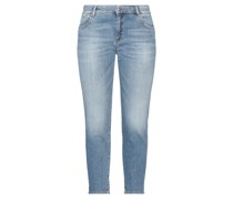 Jeanshose