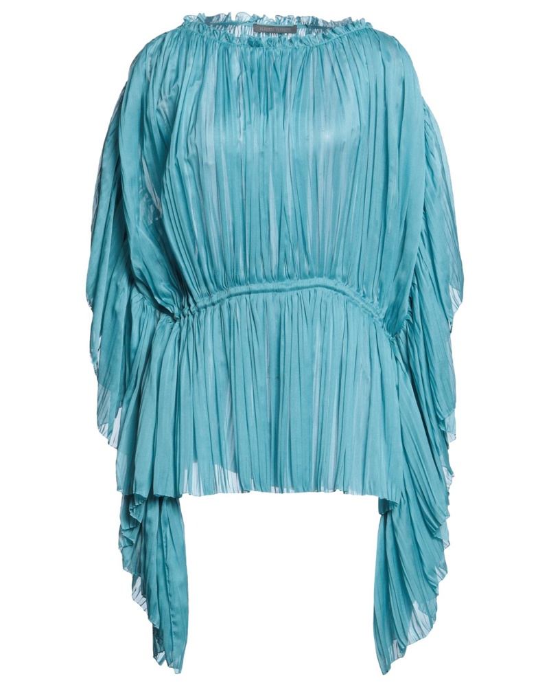 Alberta Ferretti Damen Bluse