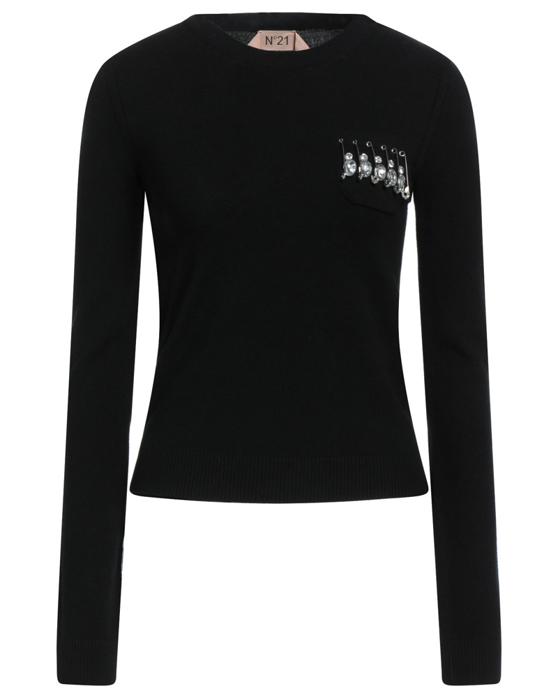 N° 21 Damen Pullover