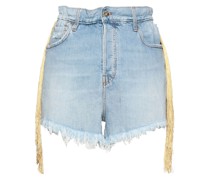 Jeansshorts