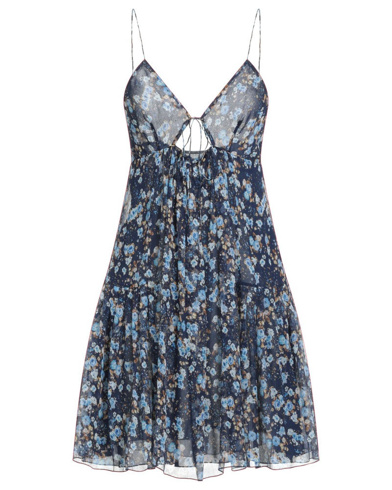 Dsquared2 Damen Kurzes Kleid
