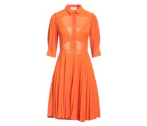 Kurzes Kleid