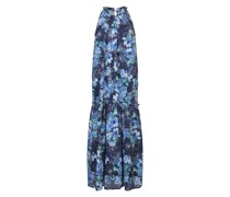 Langes Kleid