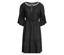 Midi-Kleid