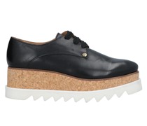 Schnürschuh
