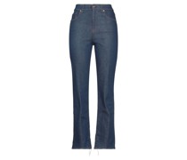 Jeanshose