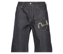 Jeansshorts
