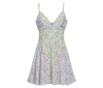 Kurzes Kleid