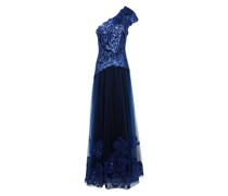 Langes Kleid