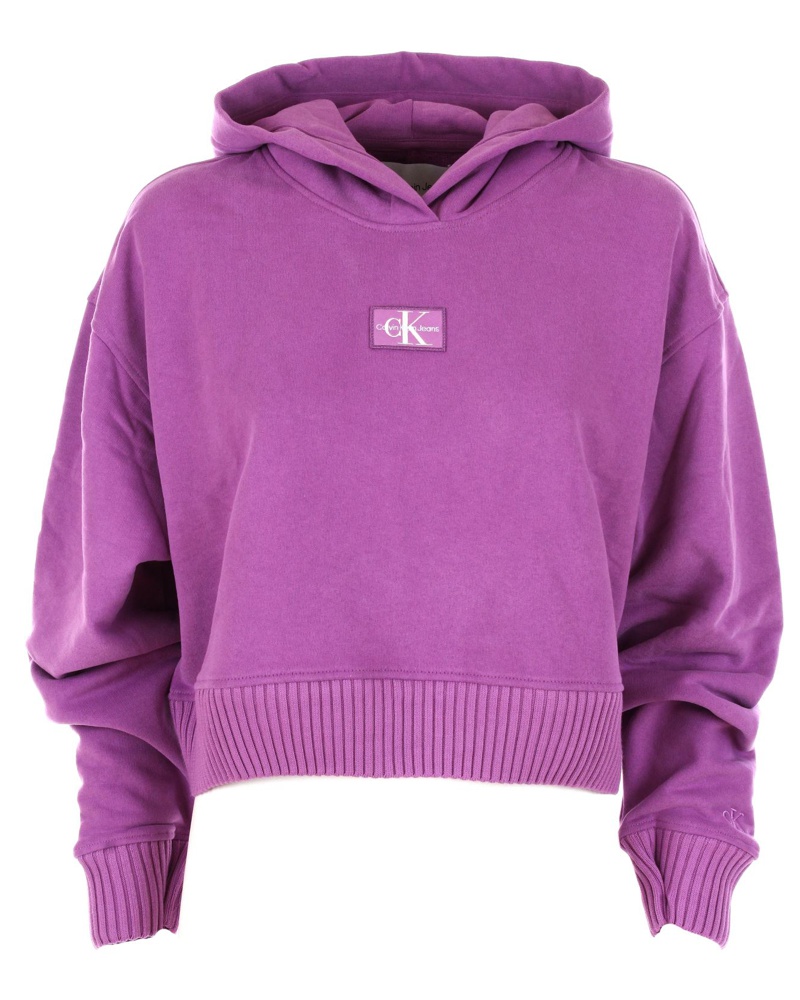 Calvin Klein Damen Sweatshirt