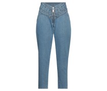 Jeanshose