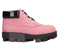 Stiefelette