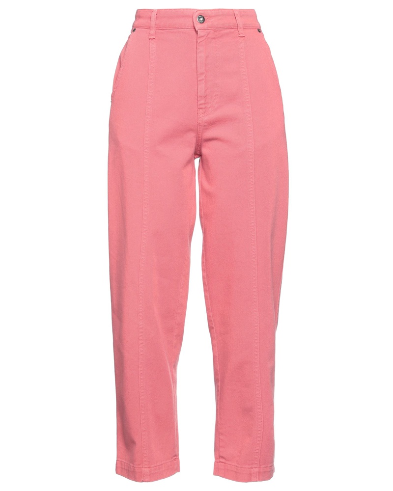 SOLOTRE Damen Jeanshose