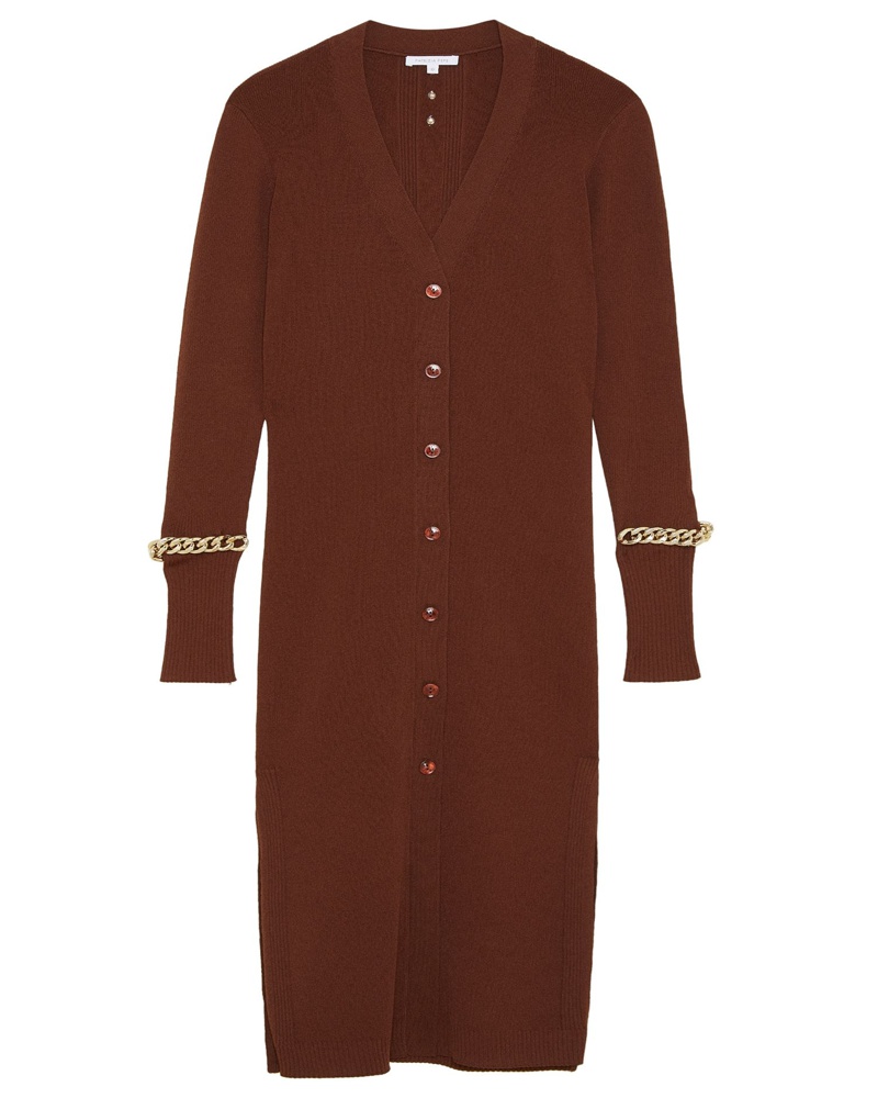 Patrizia Pepe Damen Strickjacke