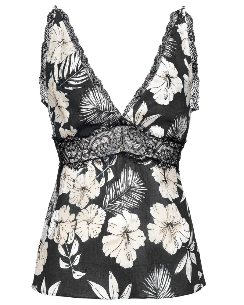 Pinko Damen Top