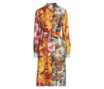 Midi-Kleid