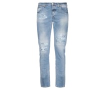 Jeanshose