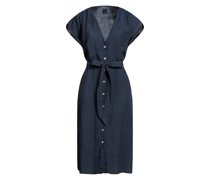 Midi-Kleid