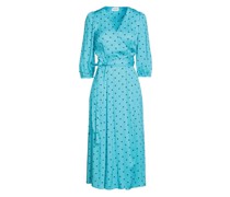 Midi-Kleid