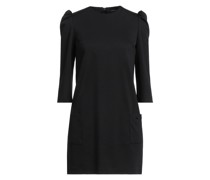 Kurzes Kleid