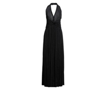 Langes Kleid
