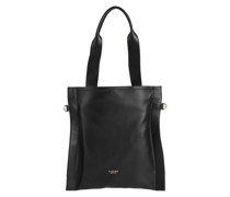 Schultertasche