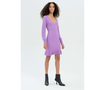 Kurzes Kleid