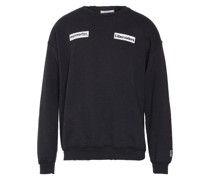 LIBERAIDERS Sweatshirt
