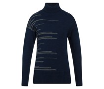 Rollkragenpullover