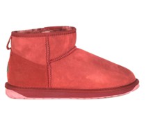 Stiefelette