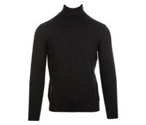 Rollkragenpullover