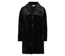 Lange Jacke