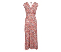 Midi-Kleid