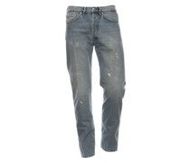 Jeanshose