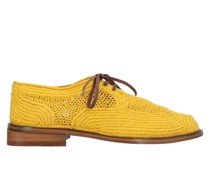 Schnürschuh