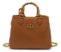 Schultertasche