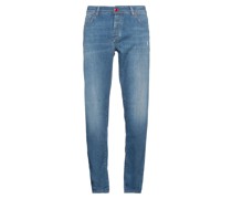 Jeanshose