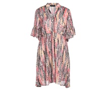 Kurzes Kleid