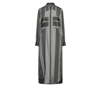 Midi-Kleid